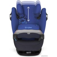 Детское автокресло Cybex Pallas M-Fix (2016)