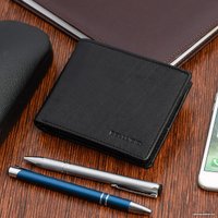 Кошелек Bellugio DM-123R-033 (черный)