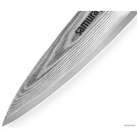 Кухонный нож Samura Damascus SD-0010