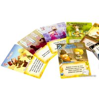 Настольная игра Мир Хобби Замес. Манчкин