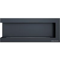 Биокамин Kratki Delta 1200 (левый, с сертификатом TUV) в Витебске