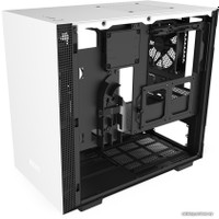 Корпус NZXT H210i CA-H210I-W1