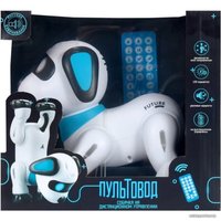 Интерактивная игрушка Zhorya Собачка ZYA-A2906