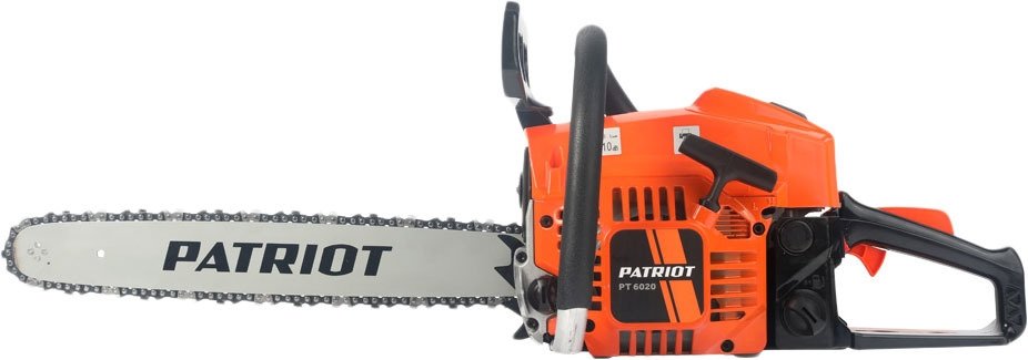 

Бензопила Patriot PT 6020