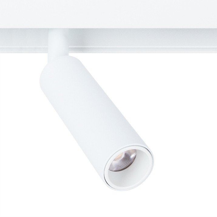 

Трековый светильник Arte Lamp Riflessione A4630PL-1WH