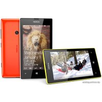 Смартфон Nokia Lumia 525