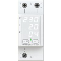 Реле напряжения Welrok VIP-32