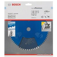 Пильный диск Bosch 2608644117