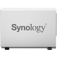 Сетевой накопитель Synology DiskStation DS214se