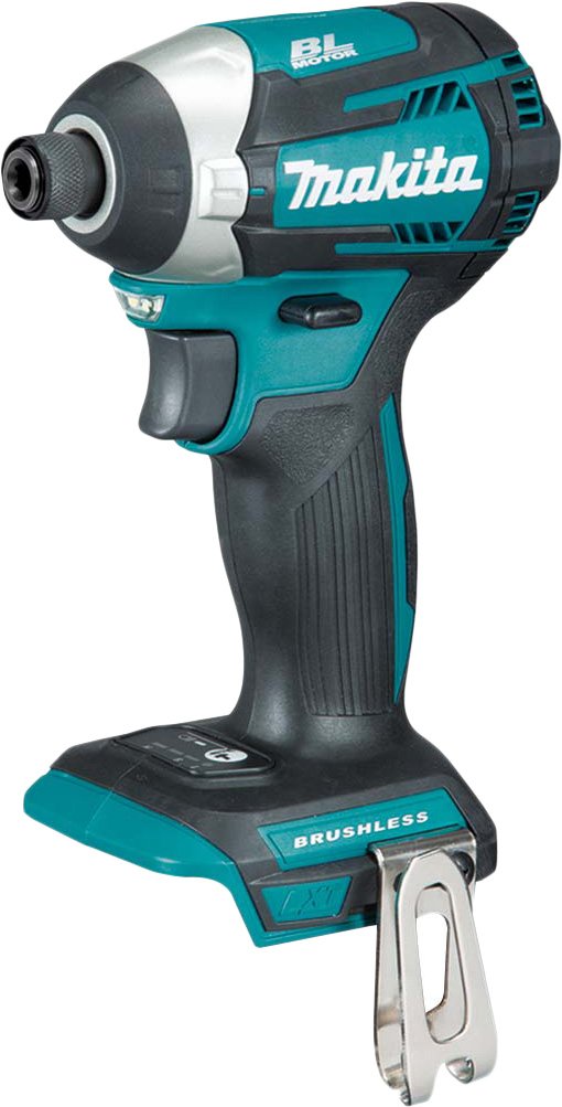 

Винтоверт Makita DTD154Z (без АКБ)