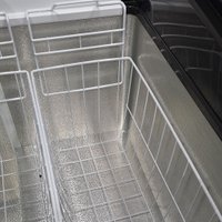 Морозильный ларь Бирюса CF32 (4)