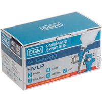 Краскопульт DGM Air Gun 210