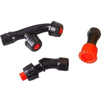 Аккумуляторный опрыскиватель Huter SP-10AC 70/13/52