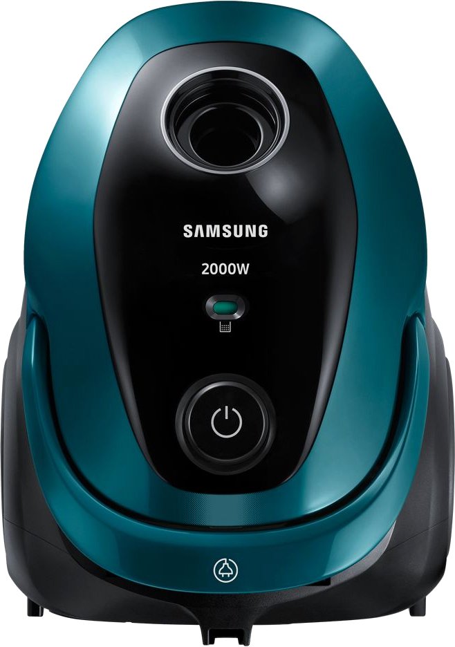 

Пылесос Samsung VC20M2540JN/EV