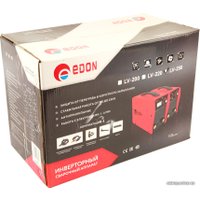 Сварочный инвертор Edon LV-250