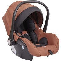 Универсальная коляска Indigo Target (3 в 1, терракот)