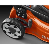 Газонокосилка Husqvarna LC 141iV Kit 967099209 (с 1-им АКБ)