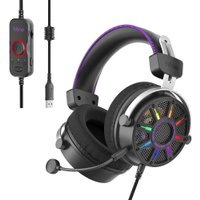 Наушники FIFINE H19 (черный)