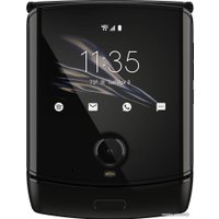 Телефон Motorola RAZR 2019 XT2000-2 международная версия (черный)