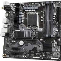 Материнская плата Gigabyte B760M DS3H AX DDR4 (rev. 1.x)