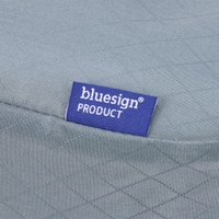 Органайзер Thule Packing Cube S с сеткой 3205570 TPCS201POND (голубой) в Борисове