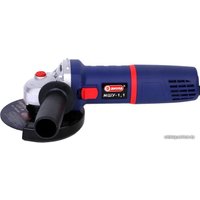 Угловая шлифмашина ДИОЛД МШУ-1.1