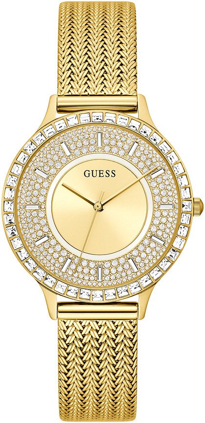 

Наручные часы Guess Soiree GW0402L2