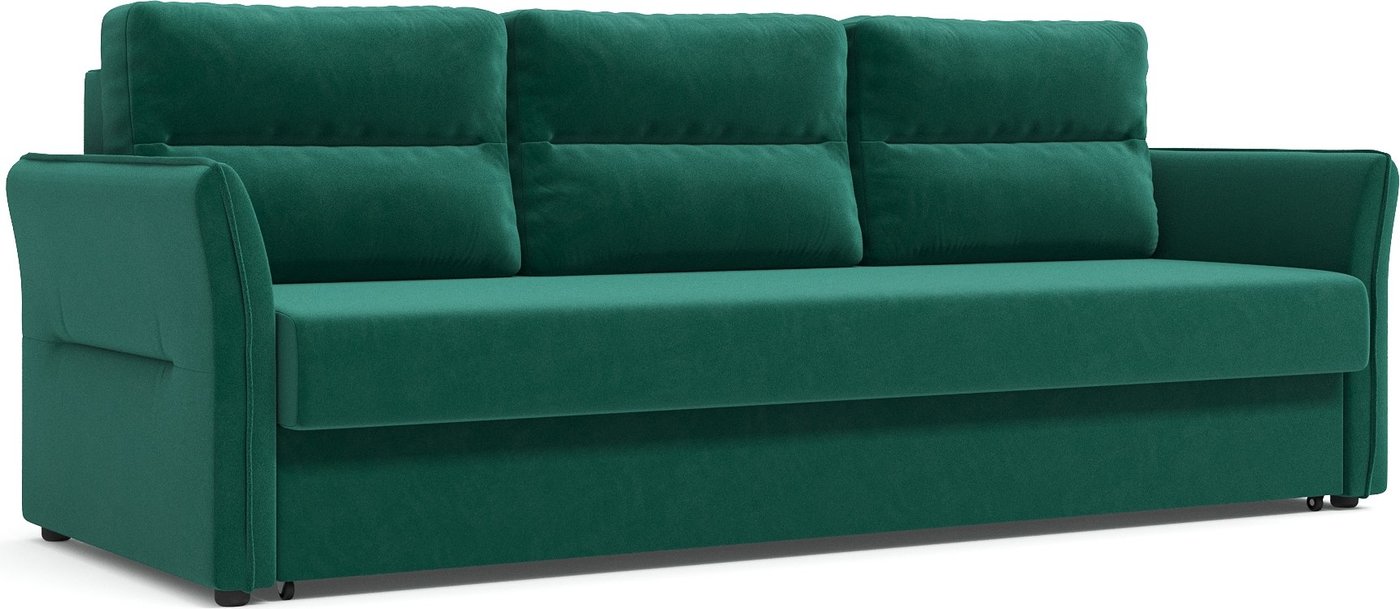 

Диван Mio Tesoro Дрим (Velutto 33, сван)