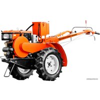 Мотоблок дизельный Кентавр 1010Д