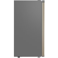 Однокамерный холодильник MAUNFELD MFF83GD