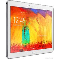 Планшет Samsung Galaxy Note 10.1 2014 Edition 32GB LTE Classic White (SM-P605)
