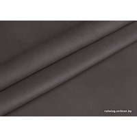 Кровать-тахта Сонум Capri R 90x200 (замша какао) в Гомеле