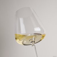 Набор бокалов для вина Makkua Wine Series Crystal Elegance White MW600