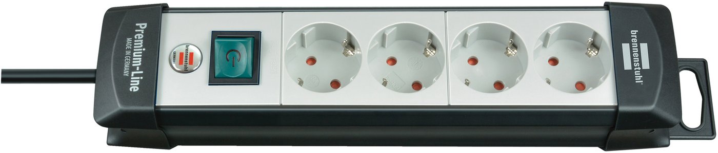 

Удлинитель Brennenstuhl Premium-Line 1951540101