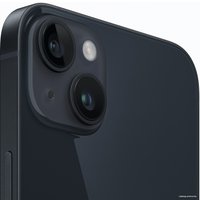 Телефон Apple iPhone 14 Plus 128GB (полуночный)