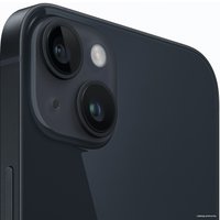 Смартфон Apple iPhone 14 Plus 128GB (полуночный)