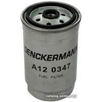 Топливный фильтр Denckermann A120347