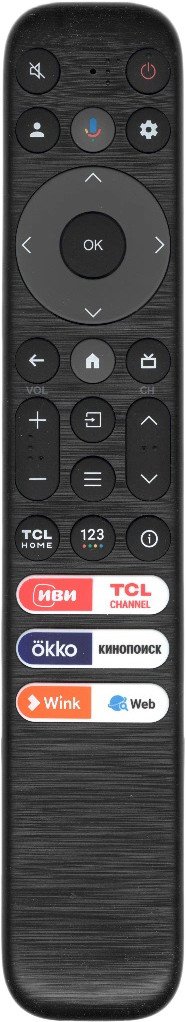 Пульт ДУ TCL RC902V FMB5 (RC813)