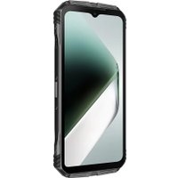 Телефон Doogee S Cyber Pro 12GB/512GB (черный/серебристый)