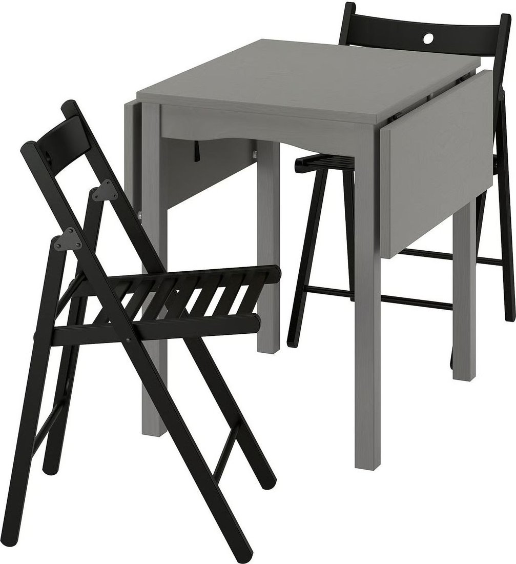 Садовая обеденная группа Ikea Hauga 59574906