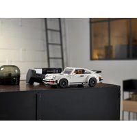 Конструктор LEGO Creator 10295 Porsche 911