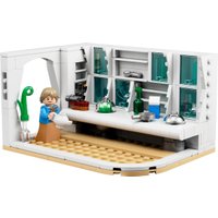 Конструктор LEGO 40531 Кухня в доме семьи Ларсов