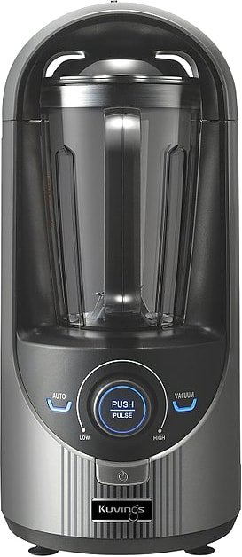 

Стационарный блендер Kuvings KV-200 (серый)