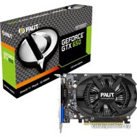 Видеокарта Palit GeForce GTX 650 OC 1024MB GDDR5 (NE5X650S1301-1071F)