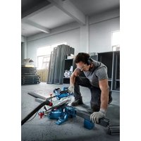 Торцовочная пила Bosch GCM 254 Professional 0601B52000