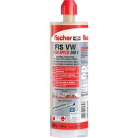 Химический анкер Fischer FIS VW 380 C 519328