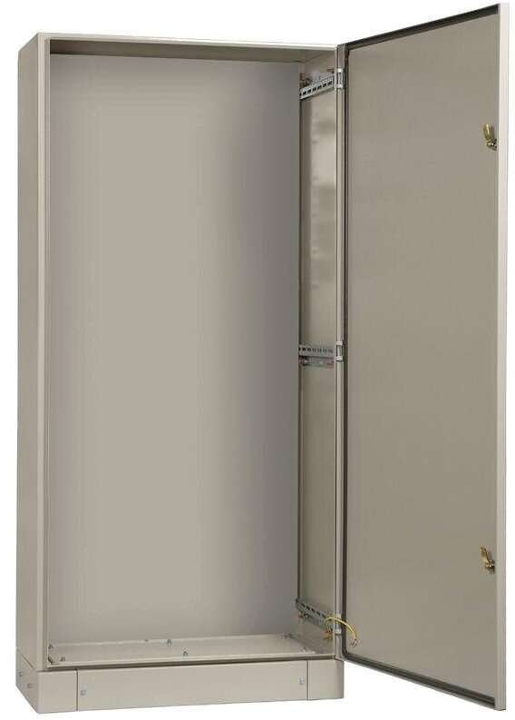 

Корпус металлический IEK YKM40-1864-54