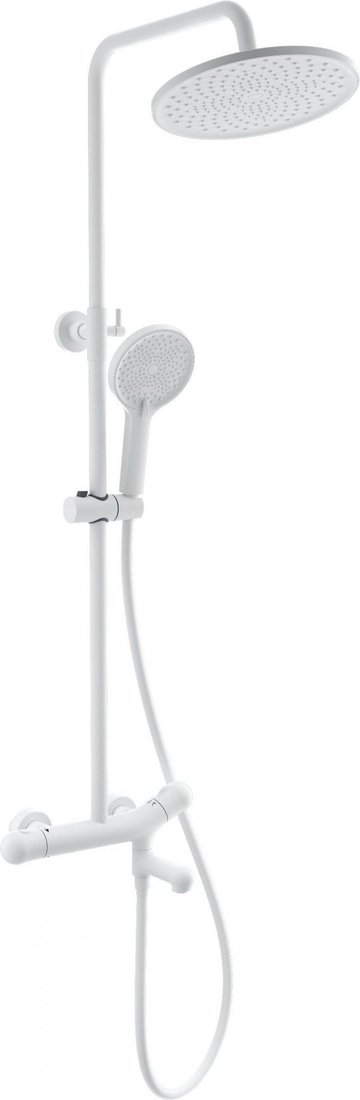 

Душевая система Wonzon&Woghand WW-B3057-A-MW
