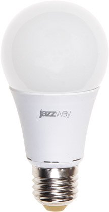 JAZZway PLED-ECO A60 E27 11 Вт 5000 К [PLED-ECO-А60 11w 5000К Е27]