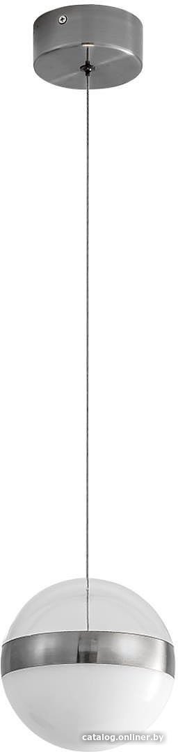 Подвесная люстра Odeon Light Roni 5037/12L